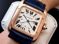 伯爵手表自动上弦功能失效怎么修复