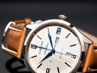 宝玑手表重力感应功能失效了怎么修复