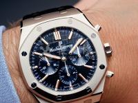 艾美最贵的手表型号是什么