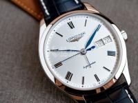 万国手表防水效果怎么样