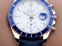 玉宝手表适合女生吗，推荐几款