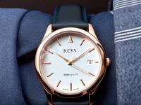 格拉苏蒂手表表链拆卸和安装步骤