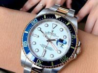 ck手表20万左右的手表推荐