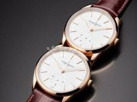 格拉苏蒂手表哪些型号可以自动上链