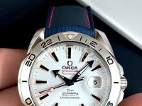 欧米茄适合潜水的型号推荐下