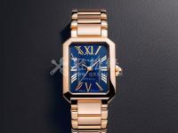 宝玑手表哪些型号有日期和星期显示