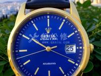 豪利时手表是哪个国家的品牌