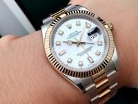 宝珀手表电池耗尽了怎么办