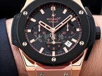 尊皇手表表冠掉了怎么办