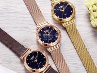 爱彼手表电池耗尽了怎么办