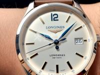 浪琴手表属于什么档次品牌