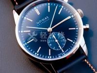 宝曼手表电池耗尽了怎么办