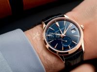 豪度手表底盖松了怎么办