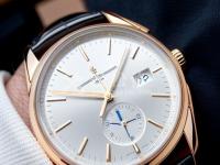 尊皇手表需要手动上弦吗