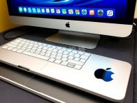 如何清洗苹果笔记本电脑的键盘？