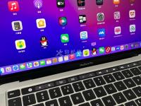 如何在苹果笔记本电脑上备份数据？