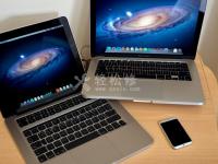 如何将苹果笔记本电脑设置默认打印机？