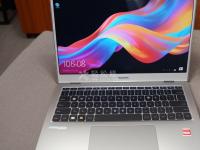 如何设置华为笔记本电脑的时间和日期？