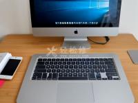 苹果笔记本电脑的风扇不转了，这是怎么回事？