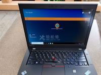 惠普笔记本电脑的鼠标指针为什么会乱动且无法控制？