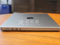 macbook的风扇声突然变大了，发出嗡嗡声是什么情况？