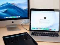 苹果笔记本电脑风扇清灰方法是什么？