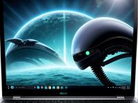 联想笔记本电脑的亮度如何调节？