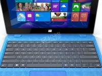 Surface无法识别连接的移动硬盘，怎么解决？