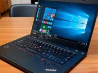 怎样解决ThinkPad笔记本电脑无法识别外部硬盘的问题？