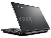 华为笔记本电脑的电源按钮灯一直闪烁，无法启动。