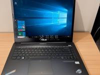 如何解决惠普笔记本电脑触摸屏自动点击的问题？