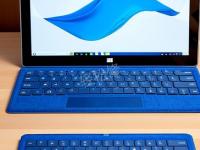 如何在Surface上进入安全模式？