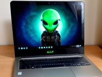 外星人笔记本电脑为什么运行缓慢？