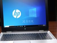 惠普笔记本电脑电池无法充电如何解决？