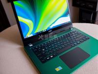 微星笔记本电脑的触摸屏没有反应怎么办？