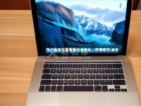 苹果笔记本电脑如何进入PE系统？