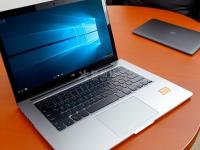 华为笔记本电脑为什么没有声音？