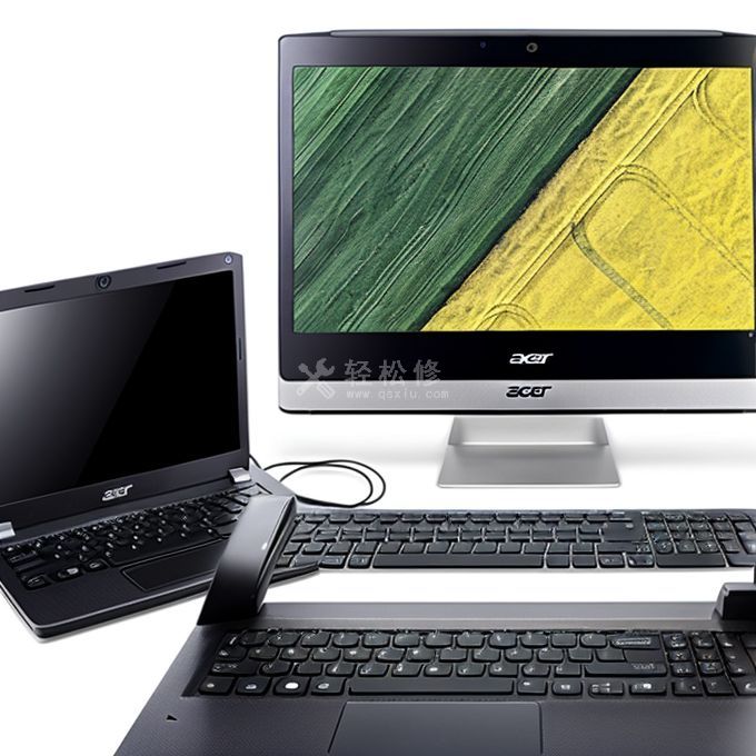 小米笔记本电脑无法开机或电源按钮无响应的问题