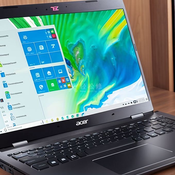 荣耀笔记本电脑在Windows系统统中如何调整屏幕分辨率？