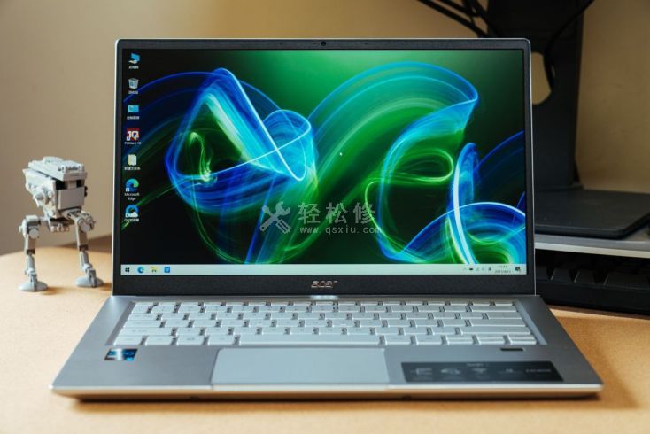 宏基笔记本电脑为什么没有声音？