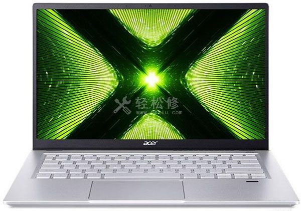 宏基笔记本电脑如何进入安全模式？