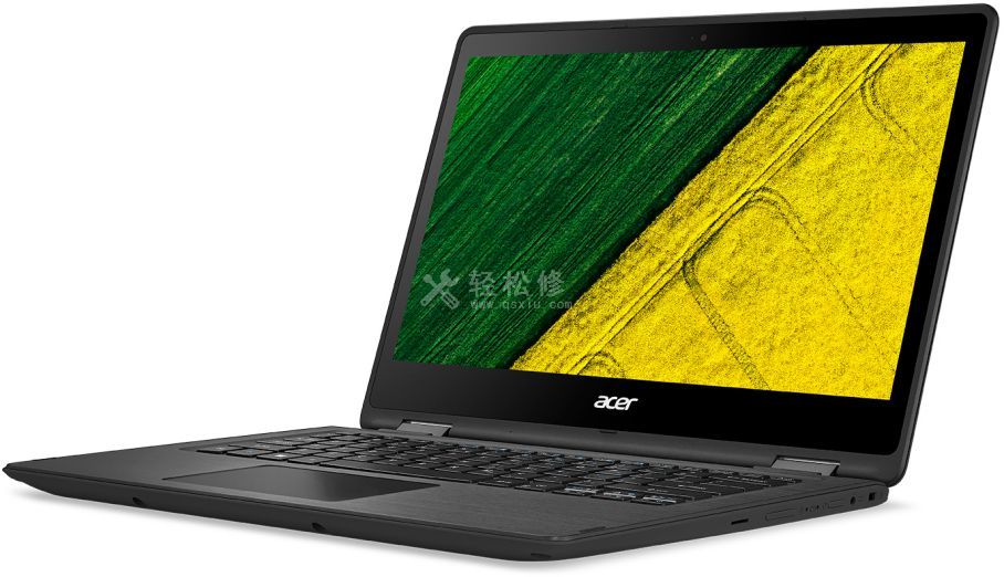 如何在外星人笔记本电脑上进入PE系统？