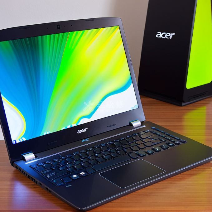 华硕笔记本电脑为什么无法读取或写入光盘？