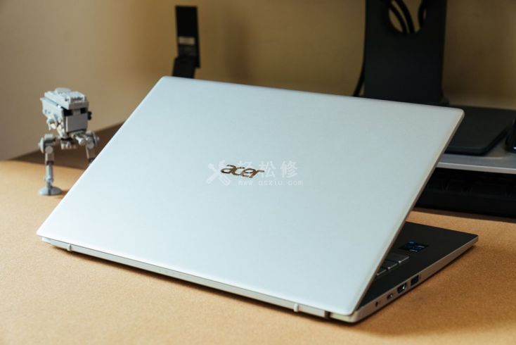 华硕笔记本电脑为什么无法读取或写入光盘？