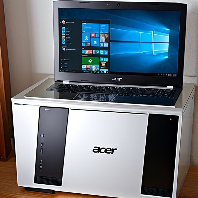 微星笔记本电脑如何进入U盘系统？