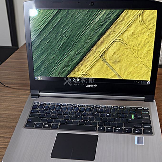 如何将小米笔记本电脑的内存升级扩容？