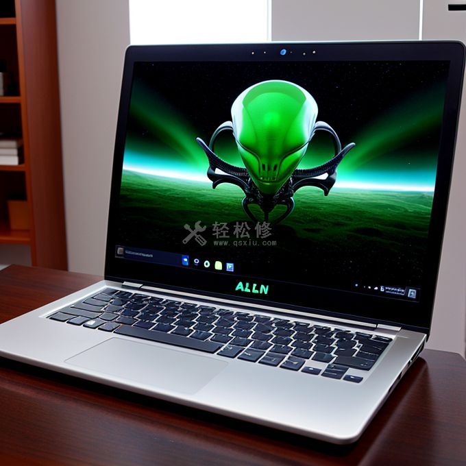 华硕笔记本电脑无法连接到无线鼠标，怎么办？