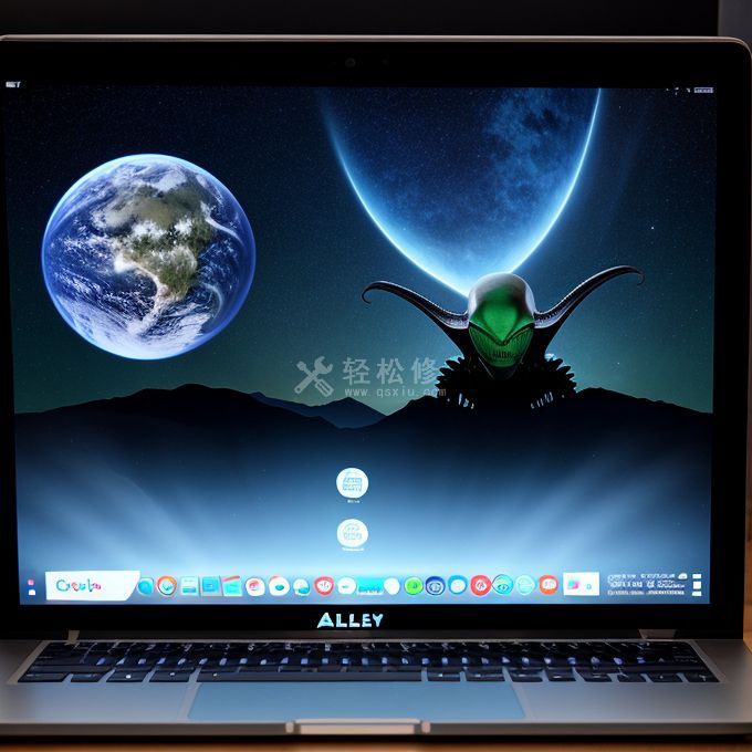 外星人笔记本电脑无法正确读取或写入光盘的解决办法