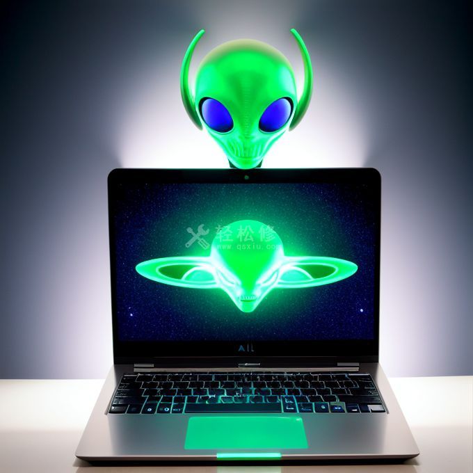 戴尔笔记本电脑屏幕闪烁可能是什么问题？