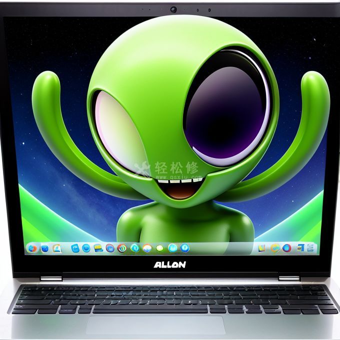 戴尔笔记本电脑的触摸板失灵或者不够灵敏的解决方法